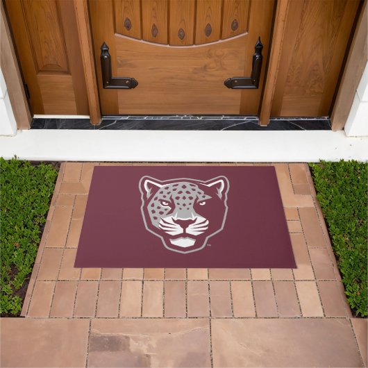 Texas A&M University - San Antonio | Jaguars Deurmat (Buiten)