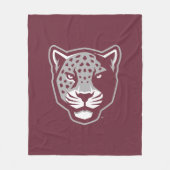 Texas A&M University - San Antonio | Jaguars Fleece Deken (Voorkant)