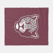 Texas A&M University - San Antonio | Jaguars Fleece Deken (Voorkant (Horizontaal))
