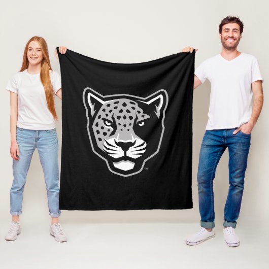 Texas A&M University - San Antonio | Jaguars Fleece Deken (In situ)