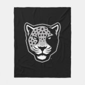 Texas A&M University - San Antonio | Jaguars Fleece Deken (Voorkant)