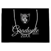 Texas A&M University - San Antonio | Jaguars Groot Cadeauzakje (Voorkant)