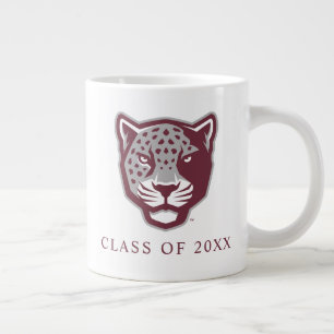 Texas A&M University - San Antonio   Jaguars Grote Koffiekop