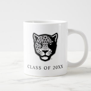 Texas A&M University - San Antonio   Jaguars Grote Koffiekop