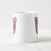 Texas A&M University - San Antonio | Jaguars Grote Koffiekop (Voorkant)