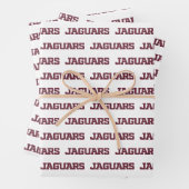 Texas A&M University - San Antonio Jaguars Inpakpapier Vel (In situ)