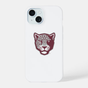 Texas A&M University - San Antonio Jaguars iPhone 15 Case