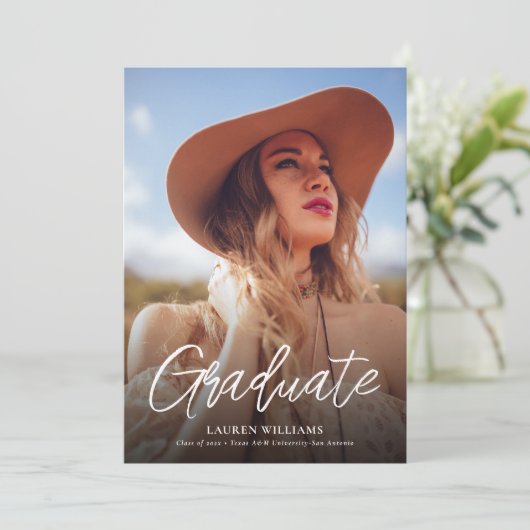 Texas A&M University-San Antonio | Jaguars Kaart (Staand voorkant)