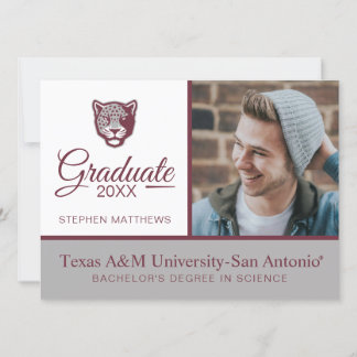 Texas A&M University-San Antonio | Jaguars Kaart