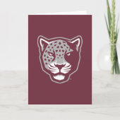 Texas A&M University - San Antonio | Jaguars Kaart (Voorkant)