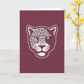 Texas A&M University - San Antonio | Jaguars Kaart (Gele Bloem)