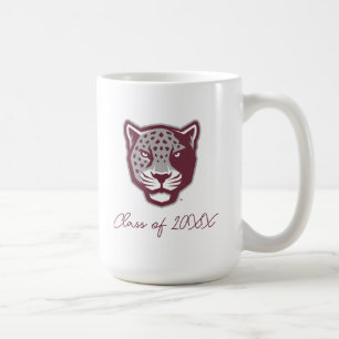 Texas A&M University - San Antonio   Jaguars Koffiemok