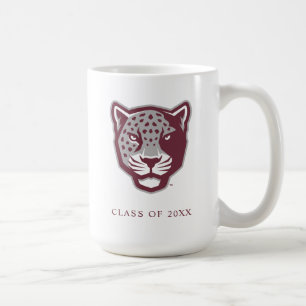 Texas A&M University - San Antonio   Jaguars Koffiemok
