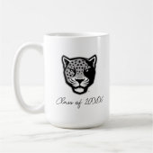 Texas A&M University - San Antonio | Jaguars Koffiemok (Links)