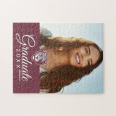 Texas A&M University - San Antonio | Jaguars Legpuzzel (Horizontaal)