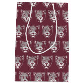 Texas A&M University - San Antonio | Jaguars Medium Cadeauzakje (Achterkant)