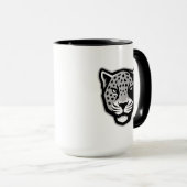 Texas A&M University - San Antonio | Jaguars Mok (Voorkant rechts)