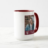 Texas A&M University - San Antonio | Jaguars Mok (Voorkant rechts)