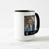 Texas A&M University - San Antonio | Jaguars Mok (Voorkant rechts)