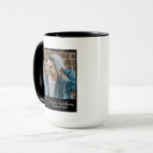 Texas A&M University - San Antonio | Jaguars Mok (Voorkant links)