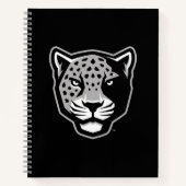 Texas A&M University - San Antonio | Jaguars Notitieboek (Voorkant)