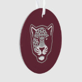 Texas A&M University - San Antonio | Jaguars Ornament (voorkant)