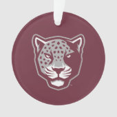 Texas A&M University - San Antonio | Jaguars Ornament (voorkant)
