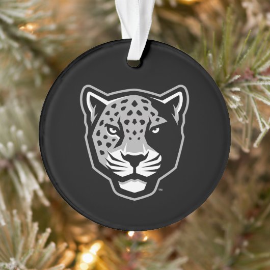 Texas A&M University - San Antonio | Jaguars Ornament (Boom)