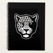 Texas A&M University - San Antonio | Jaguars Planner (Voorkant)