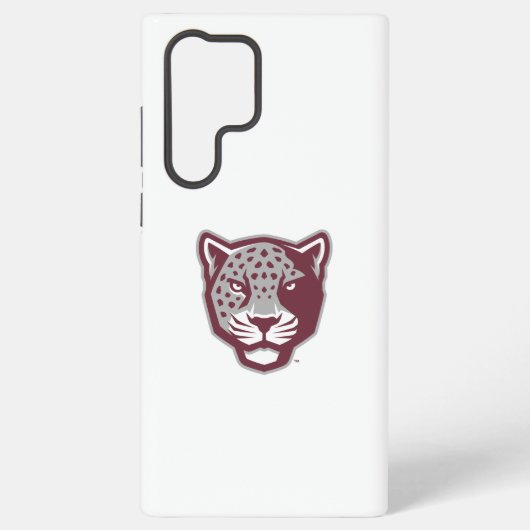 Texas A&M University - San Antonio | Jaguars Samsung Galaxy Hoesje (Achterkant)