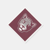 Texas A&M University - San Antonio | Jaguars Servet (Hoek)