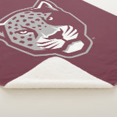 Texas A&M University - San Antonio | Jaguars Sherpa Deken (3/4)