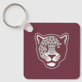 Texas A&M University - San Antonio | Jaguars Sleutelhanger (Voorkant)