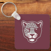 Texas A&M University - San Antonio | Jaguars Sleutelhanger (Voorkant)