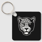 Texas A&M University - San Antonio | Jaguars Sleutelhanger (Voorkant)