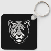 Texas A&M University - San Antonio | Jaguars Sleutelhanger (Achterkant)