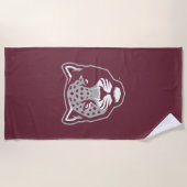 Texas A&M University - San Antonio | Jaguars Strandlaken (Voorkant)