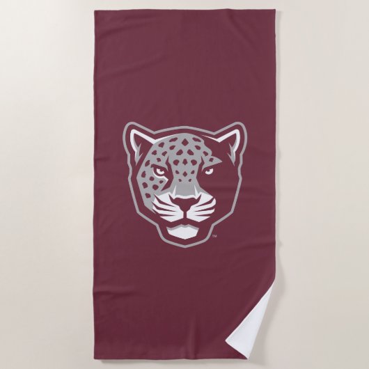Texas A&M University - San Antonio | Jaguars Strandlaken (Voorkant)