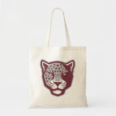 Texas A&M University - San Antonio | Jaguars Tote Bag (Voorkant)