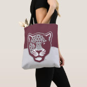 Texas A&M University - San Antonio | Jaguars Tote Bag (Dichtbij)