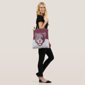 Texas A&M University - San Antonio | Jaguars Tote Bag (Op model)