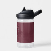 Texas A&M University - San Antonio | Jaguars Waterfles (Links)