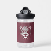 Texas A&M University - San Antonio | Jaguars Waterfles (Voorkant)