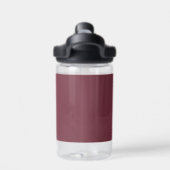 Texas A&M University - San Antonio | Jaguars Waterfles (Achterkant)