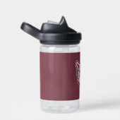 Texas A&M University - San Antonio | Jaguars Waterfles (Rechts)