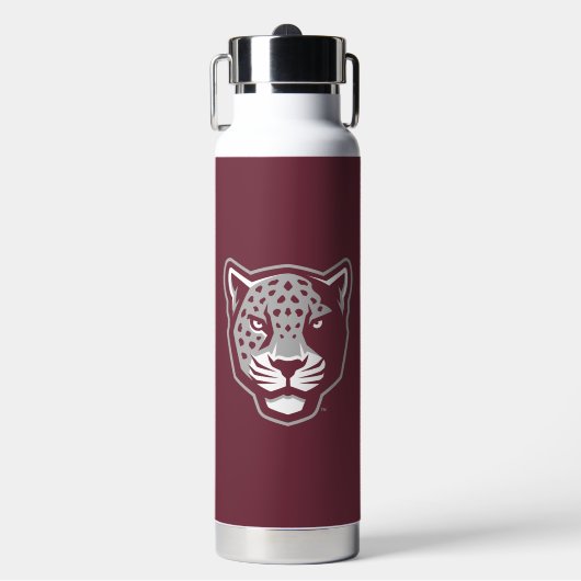 Texas A&M University - San Antonio | Jaguars Waterfles (Voorkant)