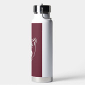 Texas A&M University - San Antonio | Jaguars Waterfles (Links)