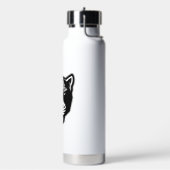 Texas A&M University - San Antonio | Jaguars Waterfles (Links)