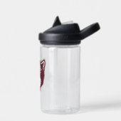 Texas A&M University - San Antonio | Jaguars Waterfles (Links)