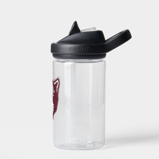 Texas A&M University - San Antonio | Jaguars Waterfles (Links)